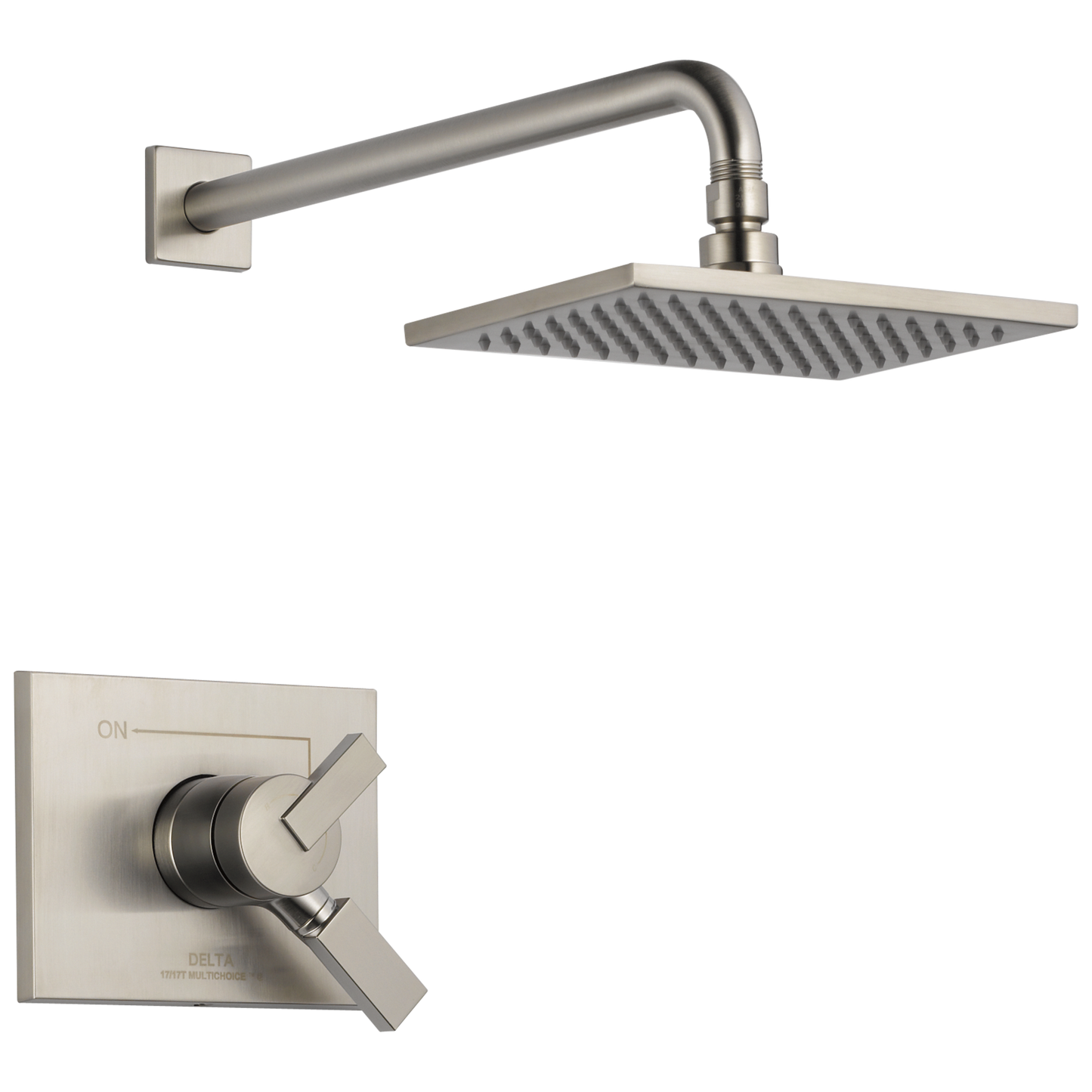 Delta Vero T17253 Monitor 17 Series Shower Trim