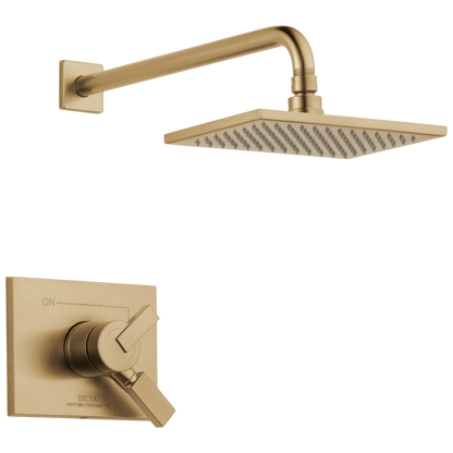 Delta Vero T17253 Monitor 17 Series Shower Trim