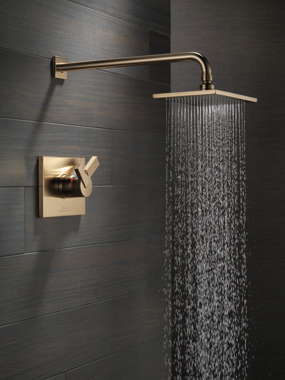 Delta Vero T17253 Monitor 17 Series Shower Trim