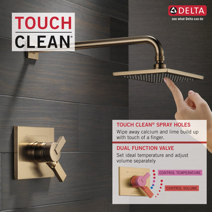 Delta Vero T17253 Monitor 17 Series Shower Trim