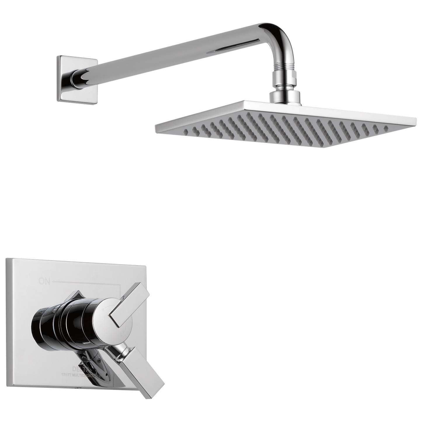 Delta Vero T17253 Monitor 17 Series Shower Trim