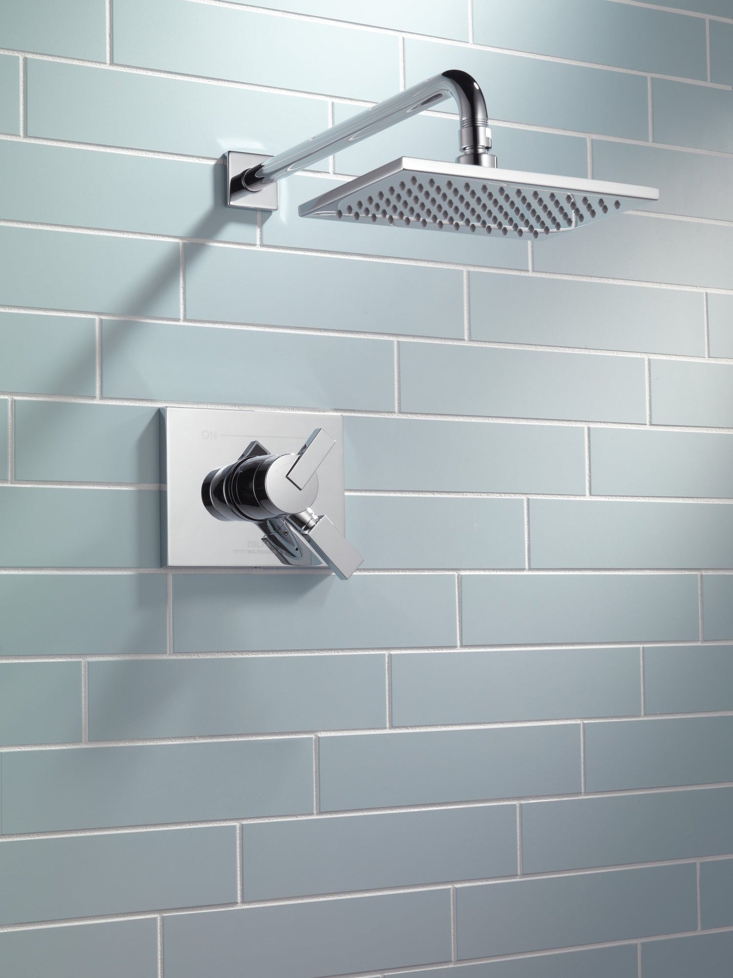 Delta Vero T17253 Monitor 17 Series Shower Trim