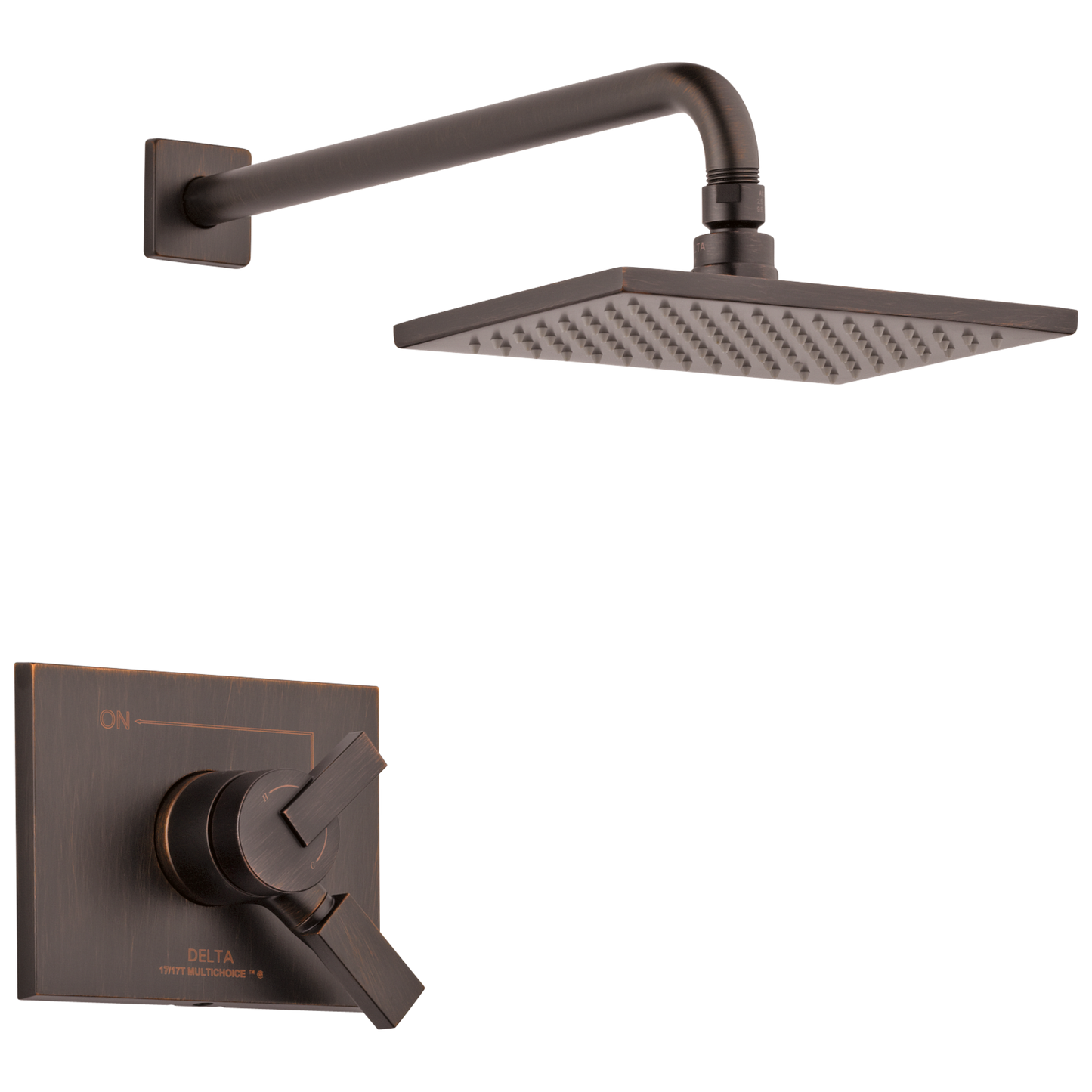 Delta Vero T17253 Monitor 17 Series Shower Trim