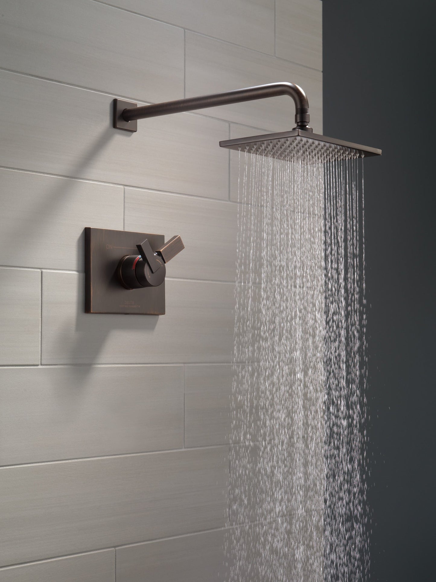 Delta Vero T17253 Monitor 17 Series Shower Trim