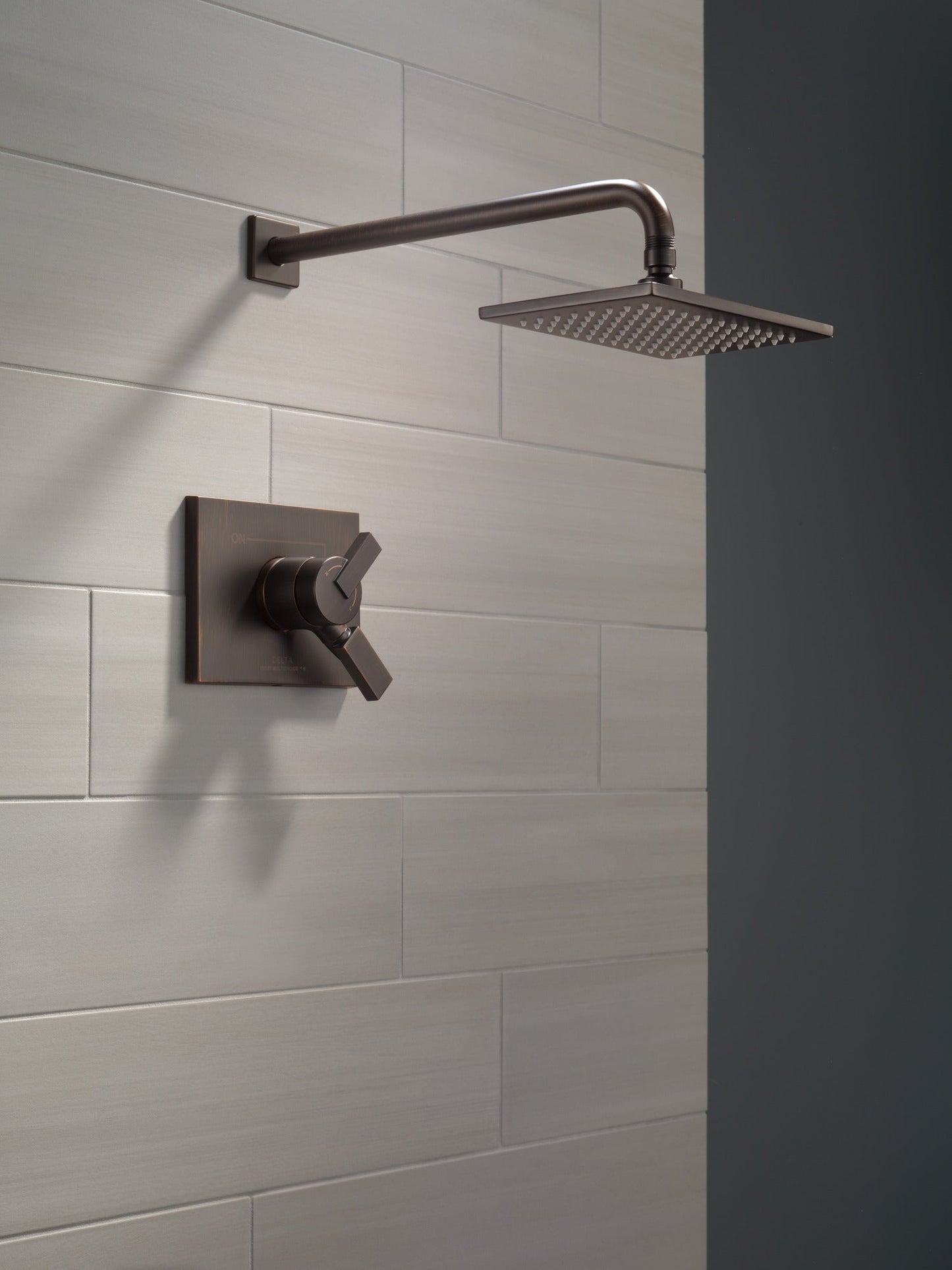 Delta Vero T17253 Monitor 17 Series Shower Trim