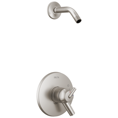 Delta Trinsic T17259 Monitor 17 Series Shower Trim - Less Shower Head