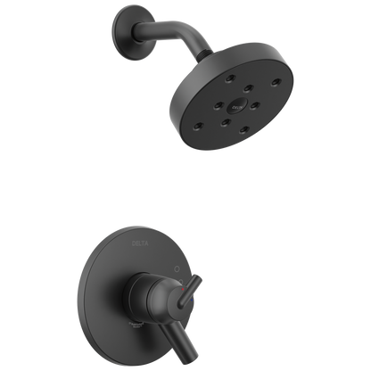 Delta Trinsic T17259 Monitor 17 Series H2OKINETIC Shower Trim