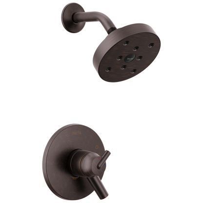 Delta Trinsic T17259 Monitor 17 Series H2OKINETIC Shower Trim