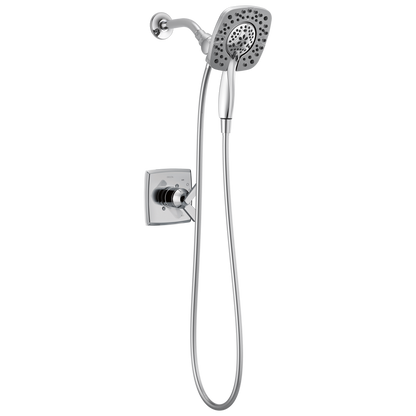 Delta Ashlyn T17264 Monitor 17 Series Shower Trim with In2ition