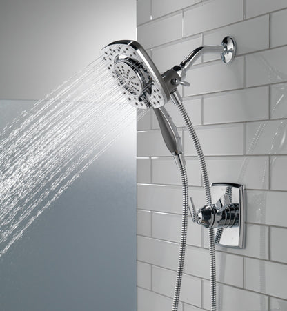 Delta Ashlyn T17264 Monitor 17 Series Shower Trim with In2ition