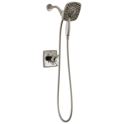 Delta Ashlyn T17264 Monitor 17 Series Shower Trim with In2ition