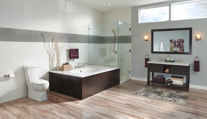 Delta Ashlyn T17264 Monitor 17 Series Shower Trim with In2ition