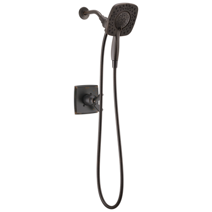 Delta Ashlyn T17264 Monitor 17 Series Shower Trim with In2ition