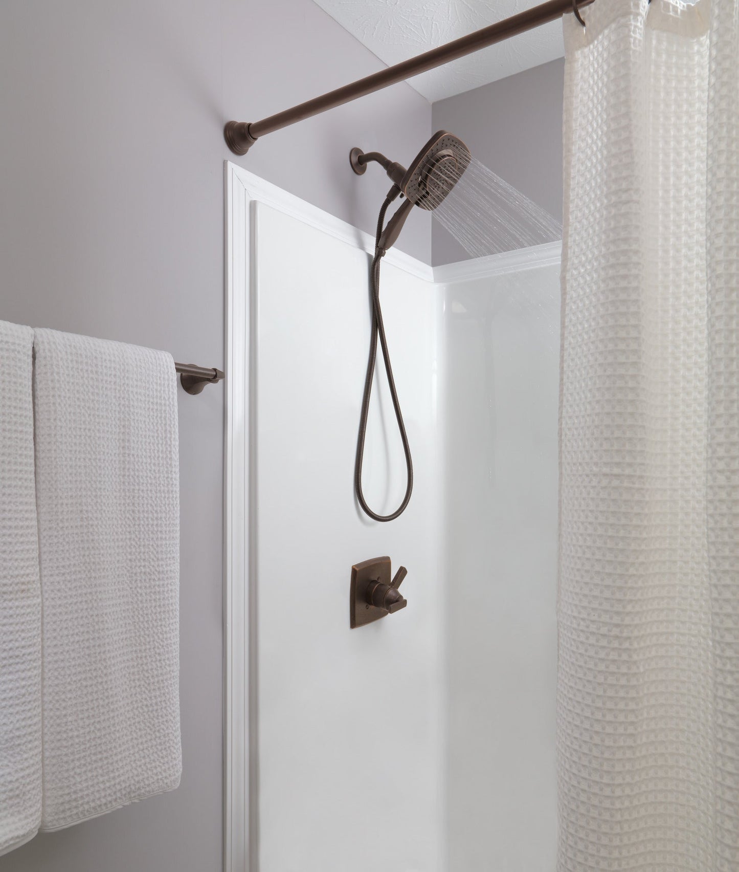 Delta Ashlyn T17264 Monitor 17 Series Shower Trim with In2ition
