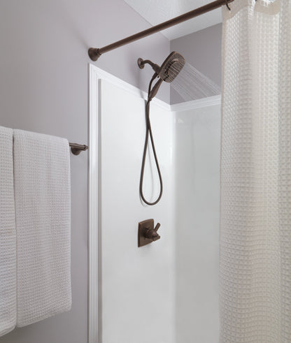 Delta Ashlyn T17264 Monitor 17 Series Shower Trim with In2ition