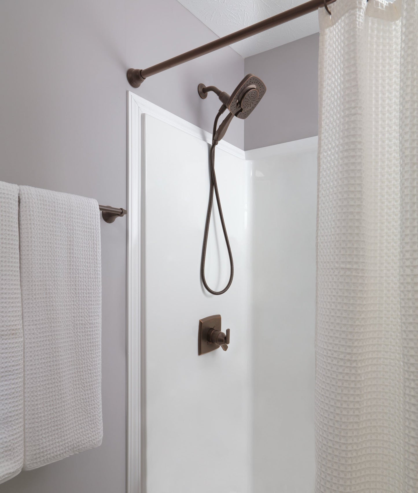 Delta Ashlyn T17264 Monitor 17 Series Shower Trim with In2ition