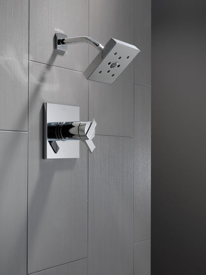 Delta Ara T17267 Monitor 17 Series H2OKINETIC Shower Trim