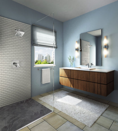 Delta Ara T17267 Monitor 17 Series H2OKINETIC Shower Trim