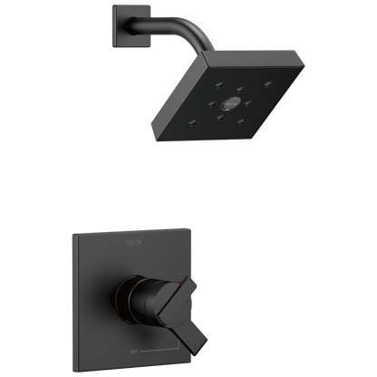 Delta Ara T17267 Monitor 17 Series H2OKINETIC Shower Trim