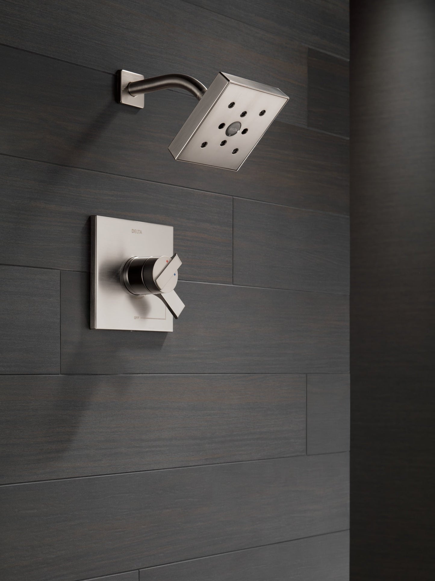 Delta Ara T17267 Monitor 17 Series H2OKINETIC Shower Trim