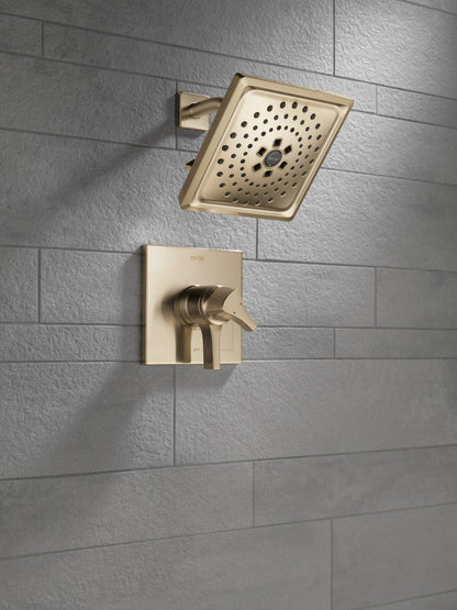 Delta Zura T17274 Monitor 17 Series H2OKINETIC Shower Trim