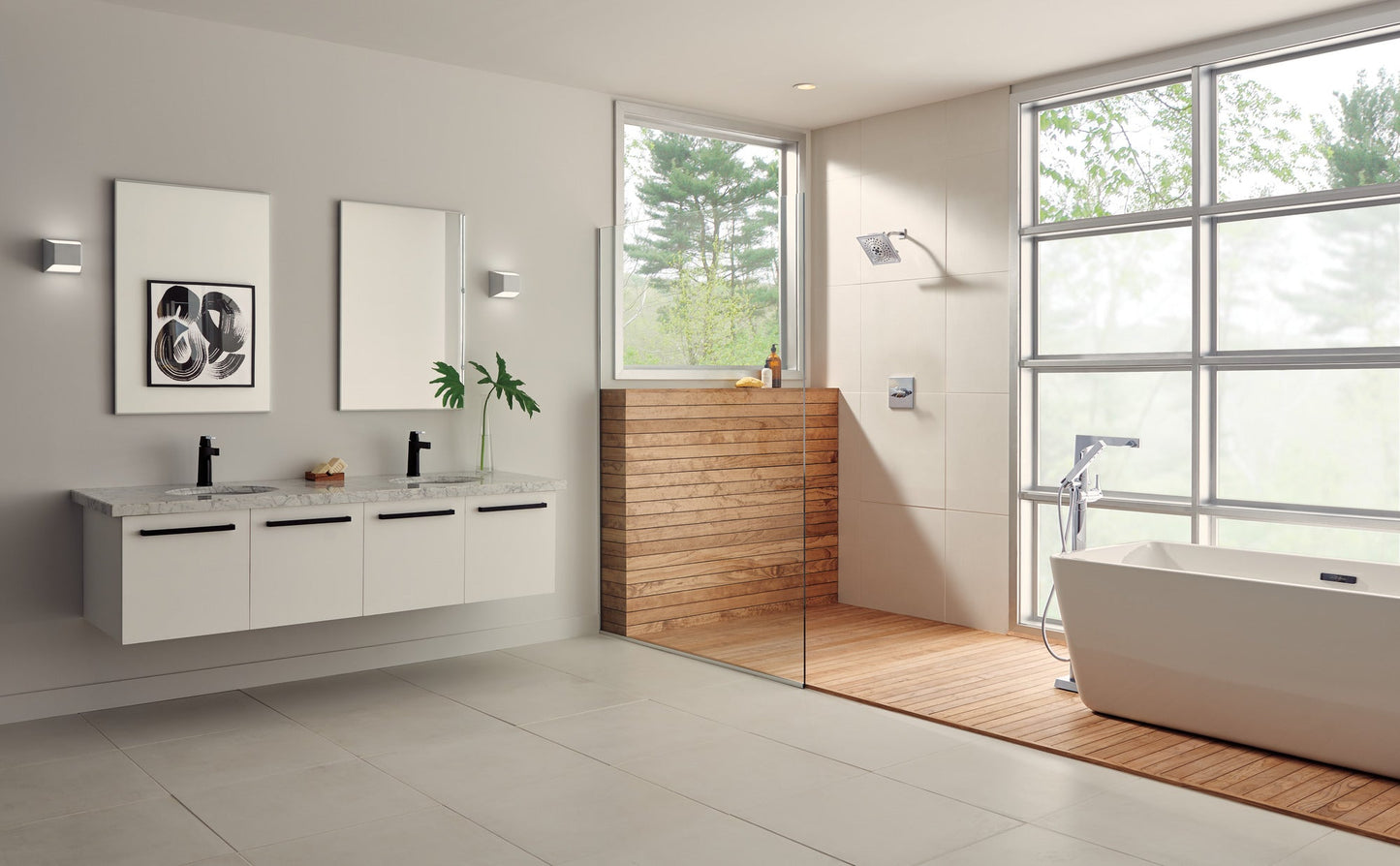 Delta Zura T17274 Monitor 17 Series H2OKINETIC Shower Trim