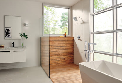 Delta Zura T17274 Monitor 17 Series H2OKINETIC Shower Trim