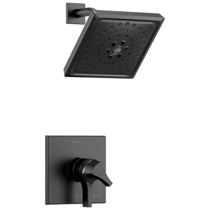 Delta Zura T17274 Monitor 17 Series H2OKINETIC Shower Trim