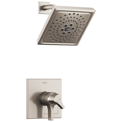 Delta Zura T17274 Monitor 17 Series H2OKINETIC Shower Trim