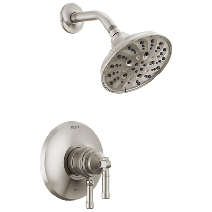 Delta Broderick T17284 17 Series Shower Trim