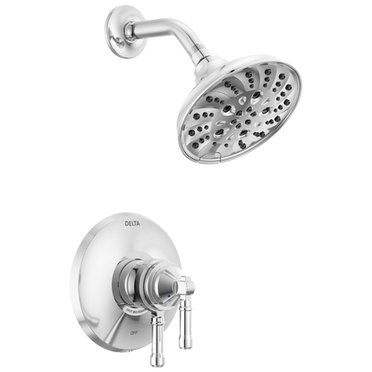 Delta Broderick T17284 17 Series Shower Trim