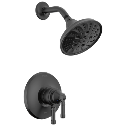 Delta Broderick T17284 17 Series Shower Trim