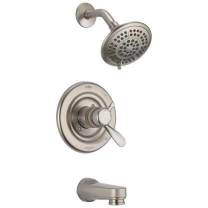 Delta Classic T17430 Monitor 17 Series Tub & Shower Trim