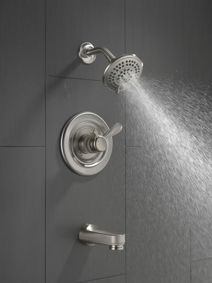 Delta Classic T17430 Monitor 17 Series Tub & Shower Trim
