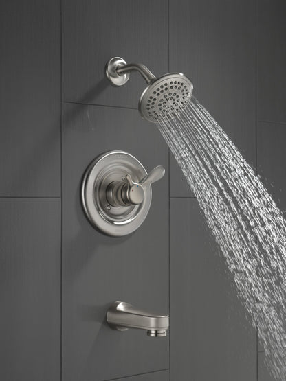 Delta Classic T17430 Monitor 17 Series Tub & Shower Trim