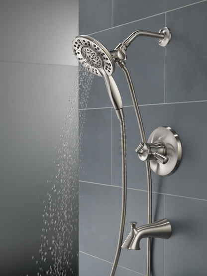 Delta Kayra: Monitor 17 Series Tub and Shower Trim