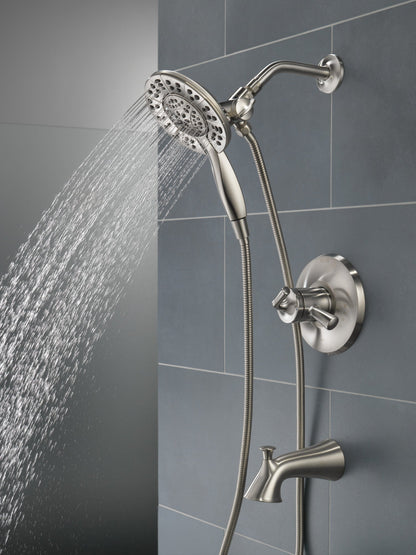 Delta Kayra T17433 Monitor 17 Series Tub and Shower Trim