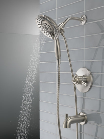 Delta Saylor T17435 Monitor 17 Series Tub & Shower Trim with In2ition