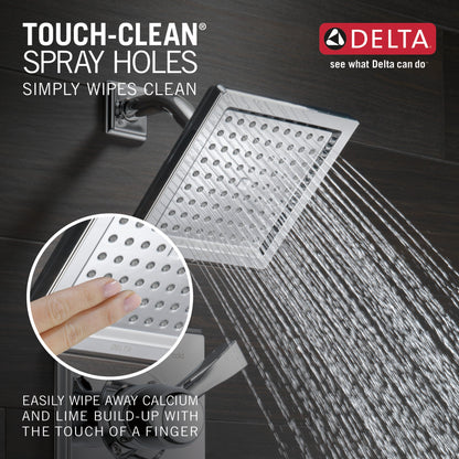 Delta Dryden T17451 Monitor 17 Series Tub & Shower Trim
