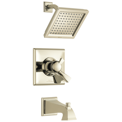 Delta Dryden T17451 Monitor 17 Series Tub & Shower Trim