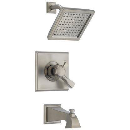 Delta Dryden T17451 Monitor 17 Series Tub & Shower Trim