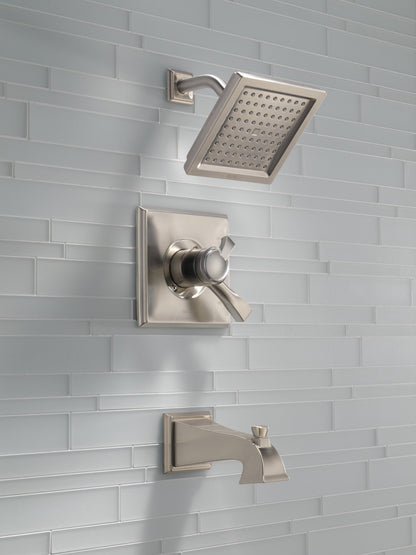Delta Dryden T17451 Monitor 17 Series Tub & Shower Trim
