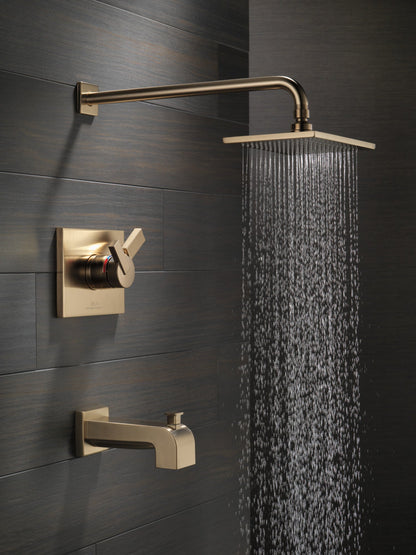 Delta Vero T17453 Monitor 17 Series Tub & Shower Trim