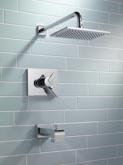 Delta Vero T17453 Monitor 17 Series Tub & Shower Trim
