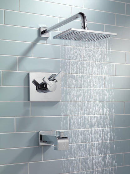 Delta Vero T17453 Monitor 17 Series Tub & Shower Trim