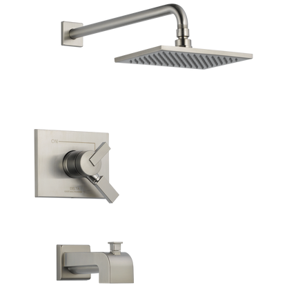 Delta Vero T17453 Monitor 17 Series Tub & Shower Trim