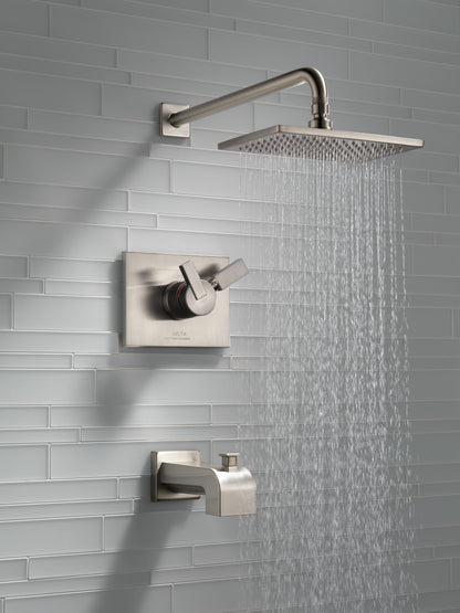 Delta Vero T17453 Monitor 17 Series Tub & Shower Trim
