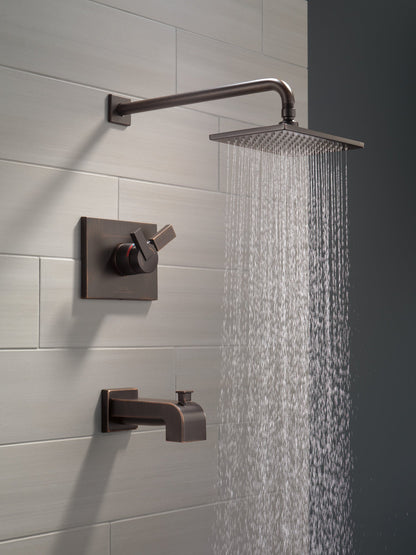 Delta Vero T17453 Monitor 17 Series Tub & Shower Trim