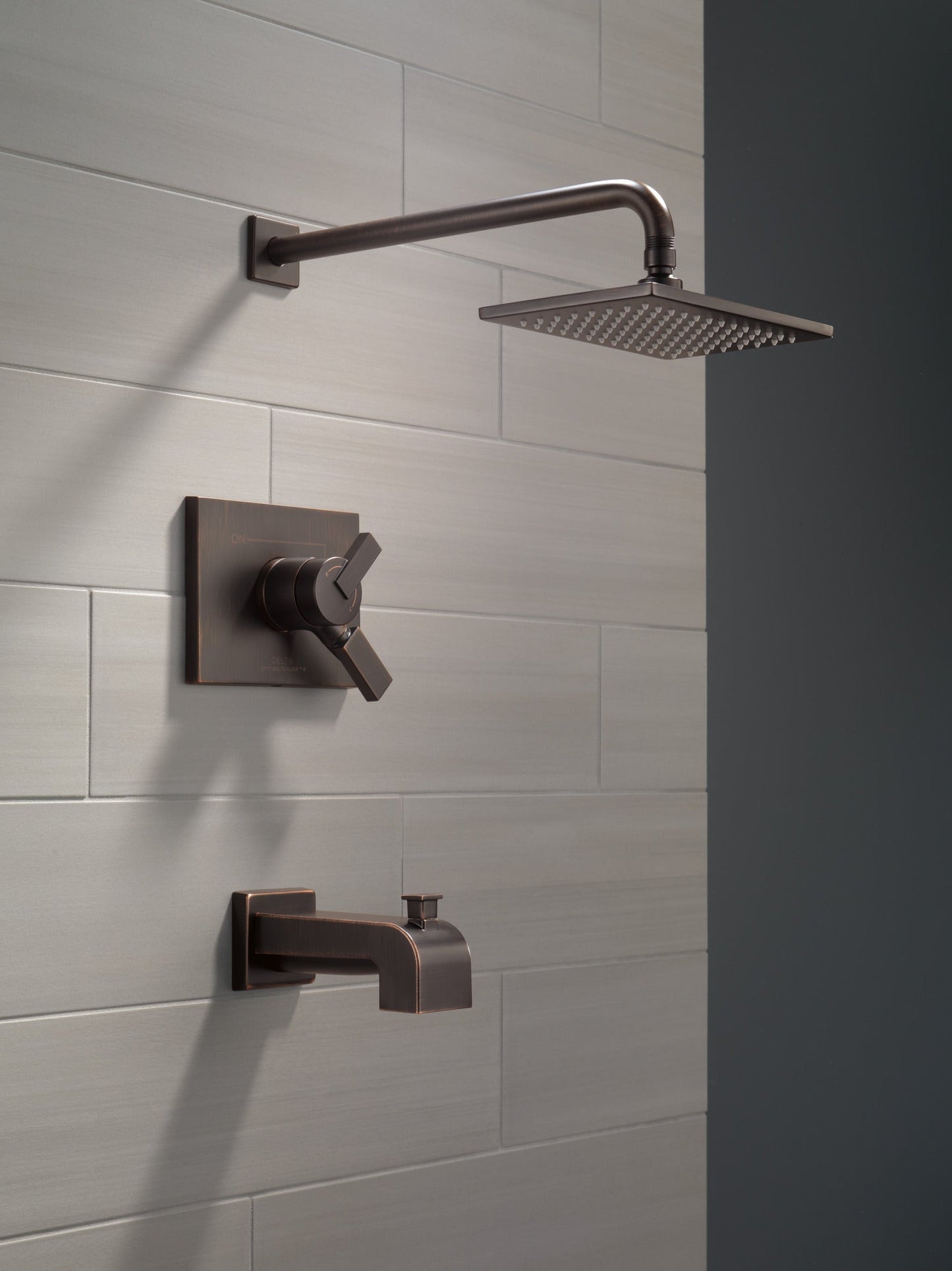 Delta Vero T17453 Monitor 17 Series Tub & Shower Trim