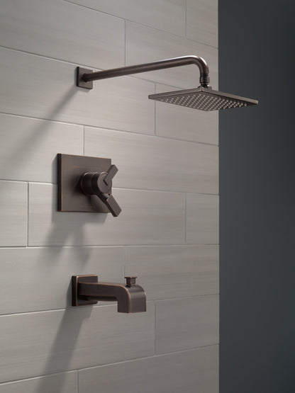 Delta Vero T17453 Monitor 17 Series Tub & Shower Trim
